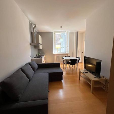Appartement Dolada, Meraviglia Nel Centro Di Belluno Extérieur photo