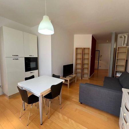 Appartement Dolada, Meraviglia Nel Centro Di Belluno Extérieur photo