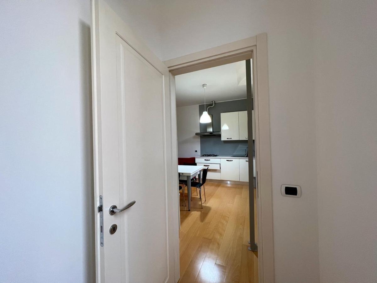 Appartement Dolada, Meraviglia Nel Centro Di Belluno Extérieur photo