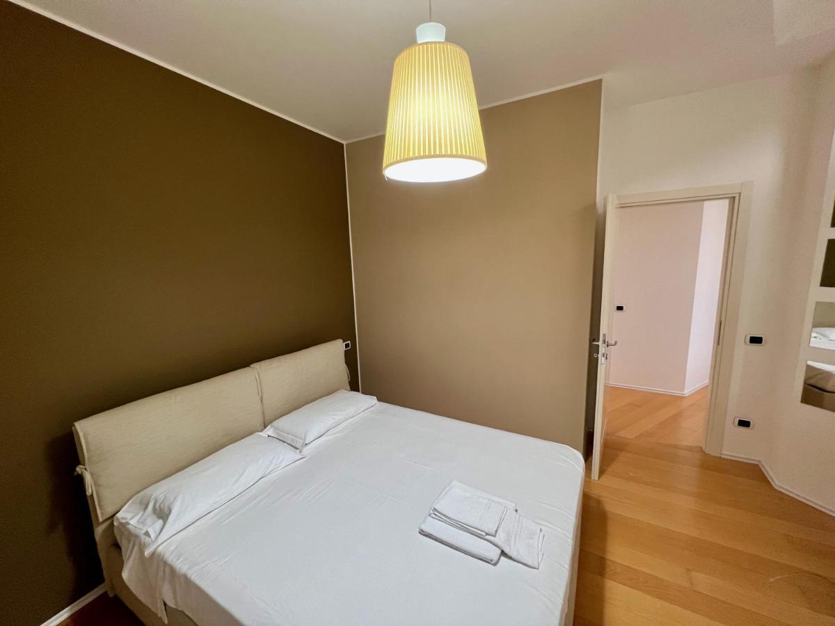 Appartement Dolada, Meraviglia Nel Centro Di Belluno Extérieur photo