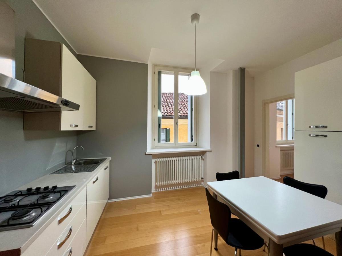 Appartement Dolada, Meraviglia Nel Centro Di Belluno Extérieur photo