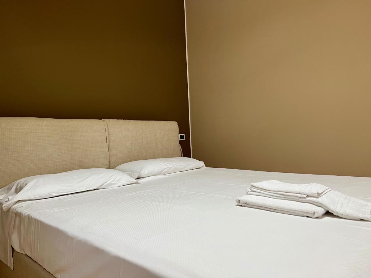 Appartement Dolada, Meraviglia Nel Centro Di Belluno Extérieur photo