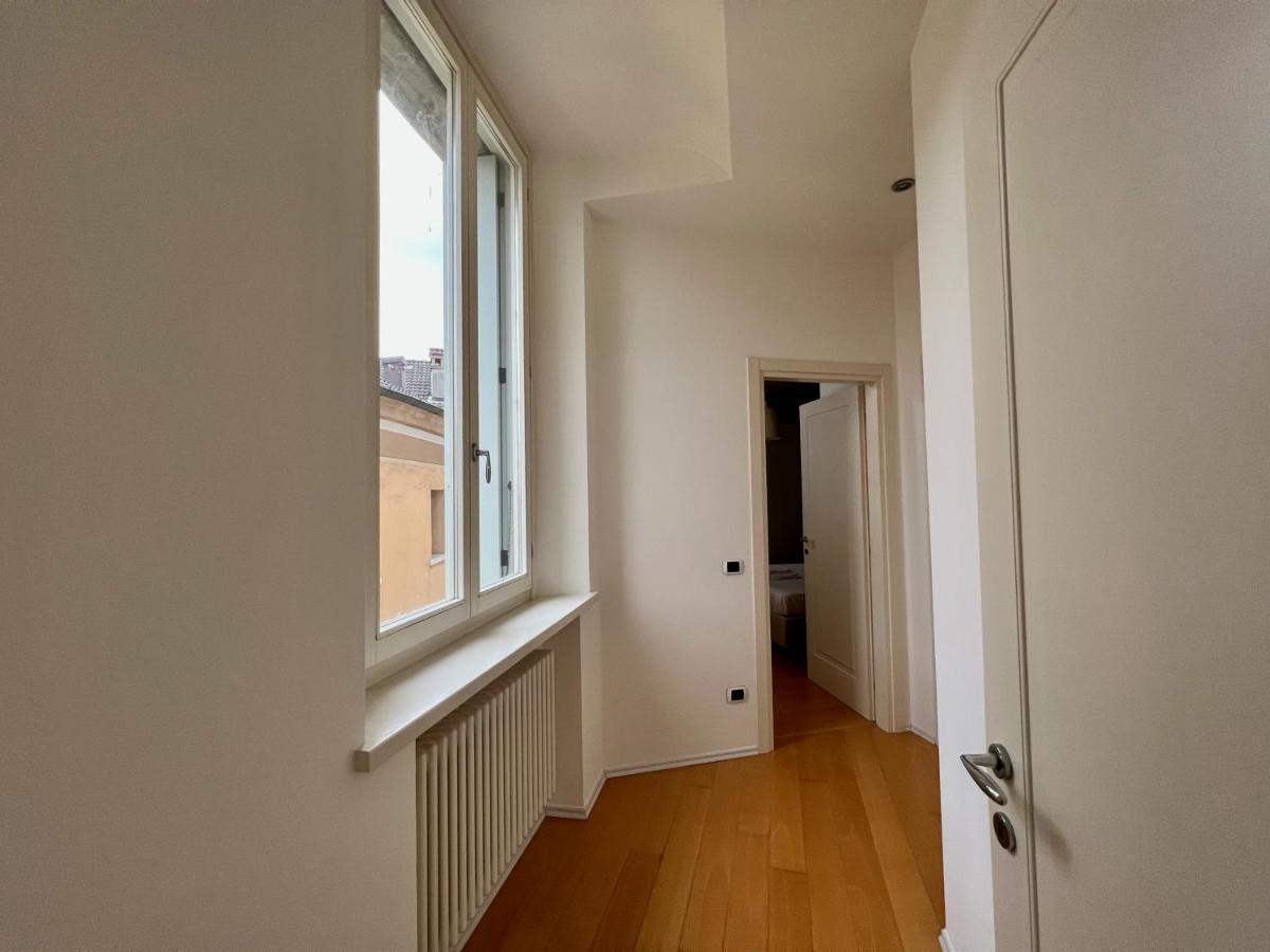 Appartement Dolada, Meraviglia Nel Centro Di Belluno Extérieur photo