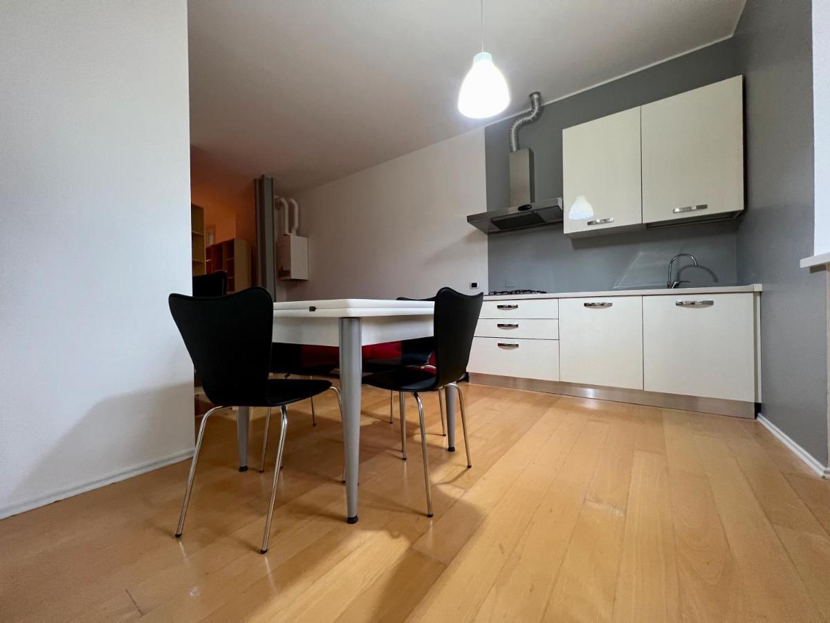 Appartement Dolada, Meraviglia Nel Centro Di Belluno Extérieur photo