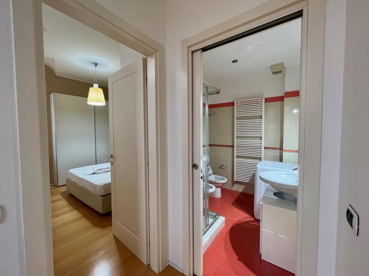 Appartement Dolada, Meraviglia Nel Centro Di Belluno Extérieur photo