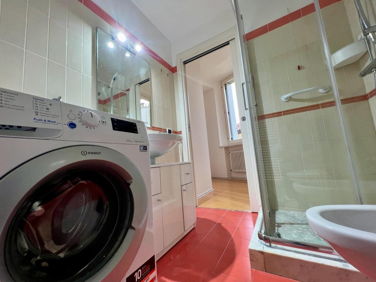 Appartement Dolada, Meraviglia Nel Centro Di Belluno Extérieur photo