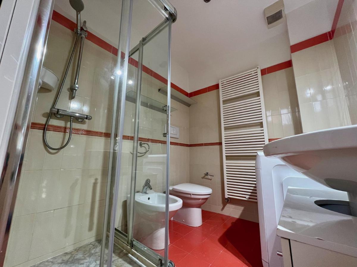 Appartement Dolada, Meraviglia Nel Centro Di Belluno Extérieur photo
