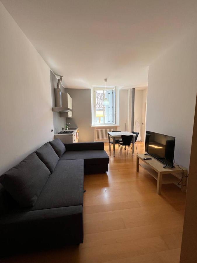 Appartement Dolada, Meraviglia Nel Centro Di Belluno Extérieur photo