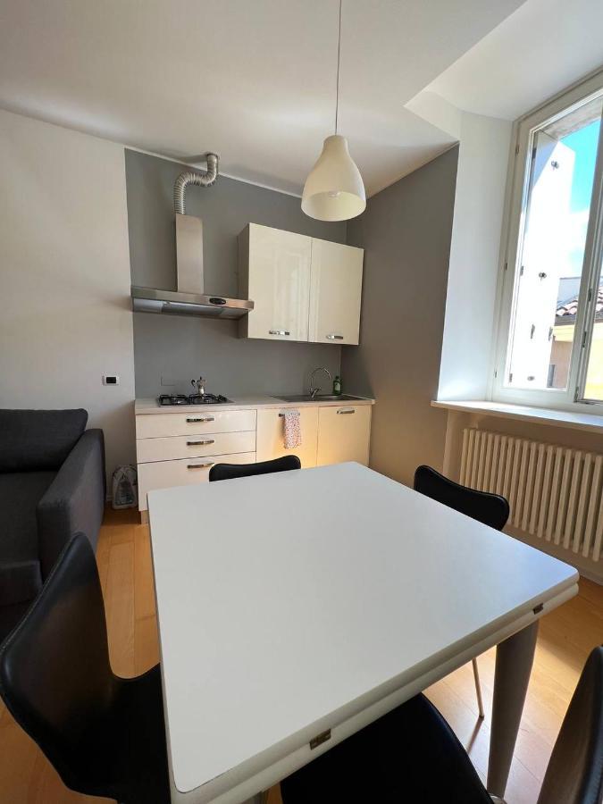 Appartement Dolada, Meraviglia Nel Centro Di Belluno Extérieur photo