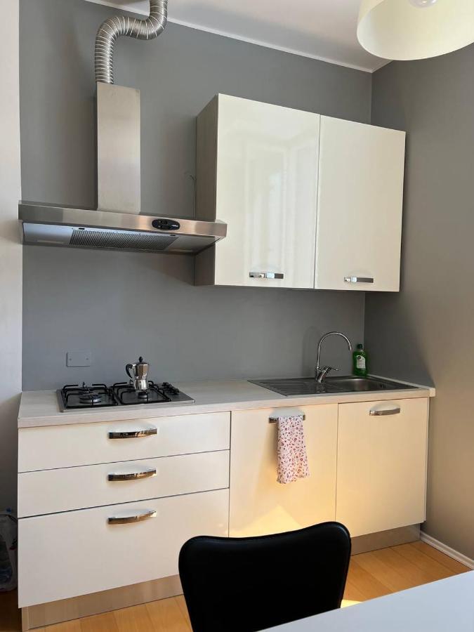 Appartement Dolada, Meraviglia Nel Centro Di Belluno Extérieur photo