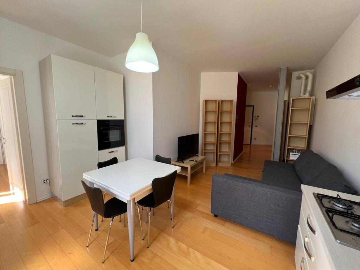 Appartement Dolada, Meraviglia Nel Centro Di Belluno Extérieur photo