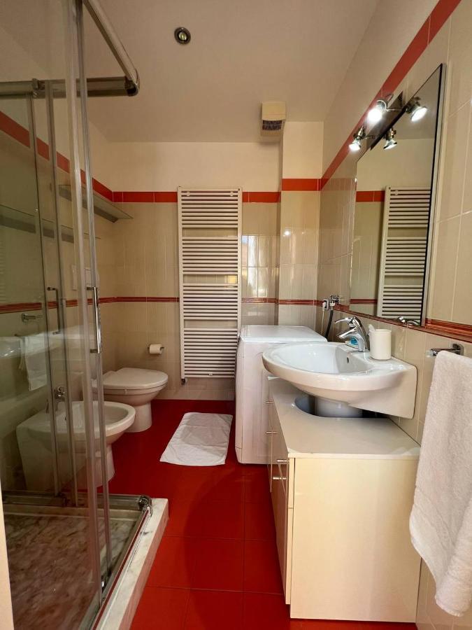 Appartement Dolada, Meraviglia Nel Centro Di Belluno Extérieur photo